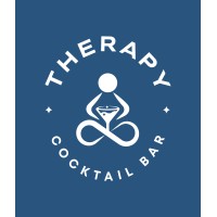 Therapy Cocktail Bar logo - Similar company to Wheezart