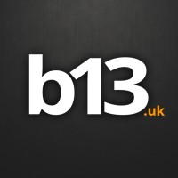 Beacon13 Ltd.