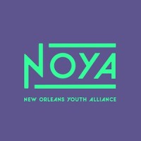 New Orleans Youth Alliance logo - Similar company to Dreamscheme Ni