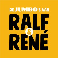 De Jumbo's van Ralf & René logo - Similar company to C1000