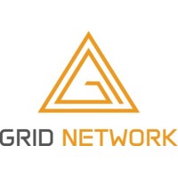 Grid Network logo - Similar company to Grid Networks
