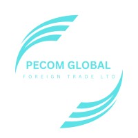 Pecom Global Foreign Trade Ltd logo - Similar company to Pecom As