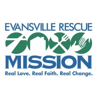 Evansville Rescue Mission logo - Similar company to Evansville Courier & Press