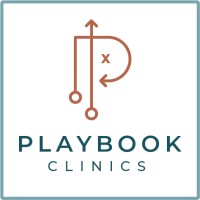 Playbook Clinics logo - Similar company to Clinics Inn