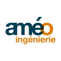 Améo Ingénierie logo - Similar company to Amc - L'Habitat Maîtrisé