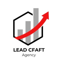LeadCraft Agency logo - Similar company to Stratex Partners Group