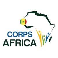 CorpsAfrica/Senegal logo - Similar company to Label Rse