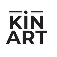 KIN | ART logo - Similar company to Dariule