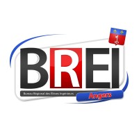 BREI Angers (Bureau Régional des Élèves Ingénieurs) logo - Similar company to Hippodrome D’Angers-Écouflant