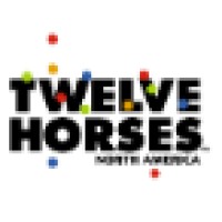 Twelve Horses