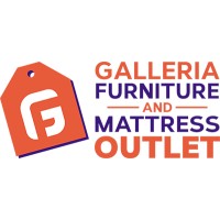 Galleria Furniture logo - Similar company to Transformative Aid Ventures (Tav)