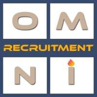 OmniRecruitment logo - Similar company to Omni Recruit