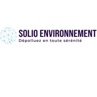 SOLIO Environnement logo - Similar company to Deconta España