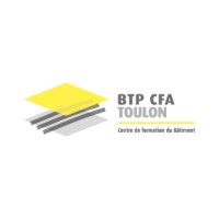 BTP CFA TOULON logo - Similar company to Graniou