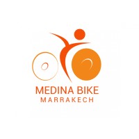 Medina Bike logo - Similar company to Webdeclic