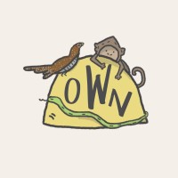 Our Wild Neighbours (OWN) Campaign logo - Similar company to Friends Of The Marine Park Community