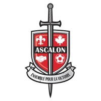 Ascalon Soccer ASMSG logo - Similar company to Ppn Source