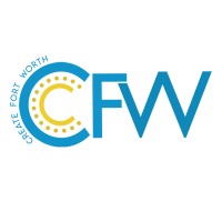 Create FW logo - Similar company to Accelerate Fort Worth Foundation