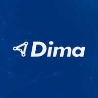 DIMA Ltda. logo - Similar company to Ciberit - Digital Solutions