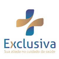 Exclusiva Comércio de Material Hospitalar logo - Similar company to Nos Brasil - Neuro Orthopaedics Surgeries