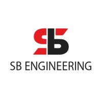 SB Engineering logo - Similar company to B2B Solar