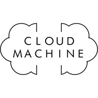 Cloud Machine Brussels logo - Similar company to Studio Colle