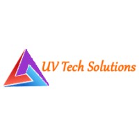 UV Technology Solutions Inc logo - Similar company to Algoos Digital