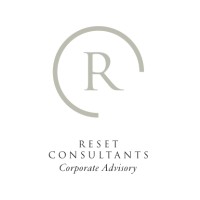 Reset Consultants Corporate Advisory logo - Similar company to Nice Time Language Center