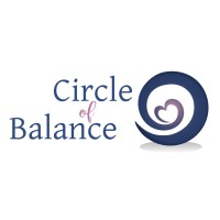 Circle of Balance logo - Similar company to Practiceflow