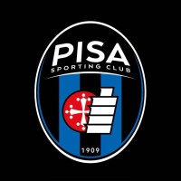 Pisa Sporting Club logo - Similar company to Cesena Football Club