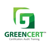 Greencert Ltd. logo - Similar company to Greencert