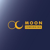 Moon Coworking Space logo - Similar company to Pixels Trend