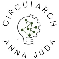 Circularch logo - Similar company to Reverse.Studio