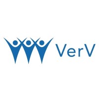 VerV - Ergonomievereniging logo - Similar company to Fix The Firedoor