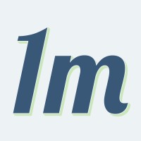 1m logo - Similar company to 1M Software & 3D Service
