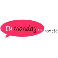 Tumonday | Te ayudamos con monday.com logo - Similar company to Process Flow Pros - Monday.Com Experts