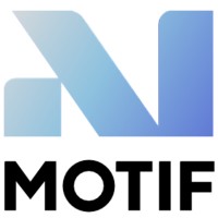 Motif Technologies logo - Similar company to (주) 그렉터
