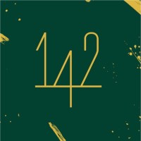 142 Restaurant logo - Similar company to 28 Posti