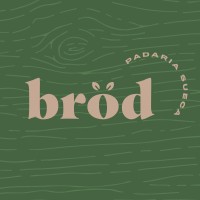 Bröd Natural logo - Similar company to Brasilencorp/Brencorp