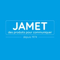 Jamet Communication logo - Similar company to Commun Acor