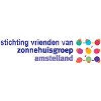 Stichting Vrienden van Zonnehuisgroep Amstelland logo - Similar company to Bond Williams Professional Recruitment
