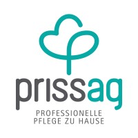 Siloah Prissag AG - Private Spitex Seeland, Teil der Siloahgruppe logo - Similar company to Publicxdata Ag
