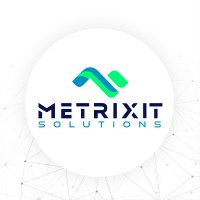 METRIX IT SOLUTIONS INC logo - Similar company to Neo Prism Solutions Llc