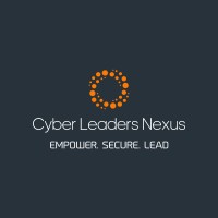 Cyber Leaders Nexus logo - Similar company to Transformists Network Pte Ltd