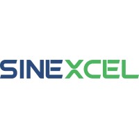 SINEXCEL logo - Similar company to Shenzhen Xingjiexun Electronics Co.Ltd