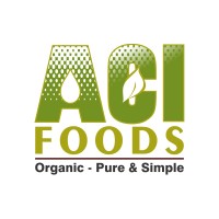 ACI Foods Inc. logo - Similar company to Aci Foods Limited