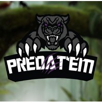 BDS PREDAT'EM logo - Similar company to Bde Em'Pire