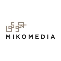 M I K O M E D I A logo - Similar company to Antic Communication
