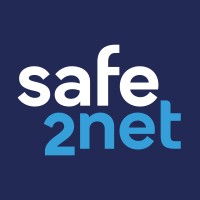 Safe2Net logo - Similar company to Winepopper
