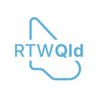 Return to Work Queensland logo - Similar company to Mcbi